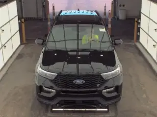 Ford Explorer 2023 AWD ST 4p SUV