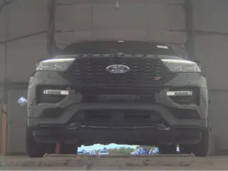 Ford Explorer 2023 AWD ST 4p SUV