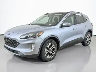 Ford Escape 2022 AWD SEL 4p SUV