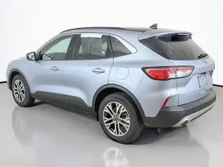 Ford Escape 2022 AWD SEL 4p SUV