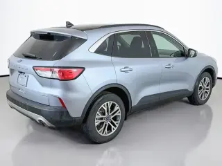Ford Escape 2022 AWD SEL 4p SUV