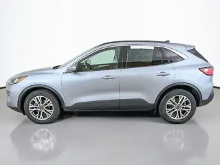 Ford Escape 2022 AWD SEL 4p SUV