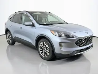 Ford Escape 2022 AWD SEL 4p SUV