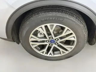 Ford Escape 2022 AWD SEL 4p SUV