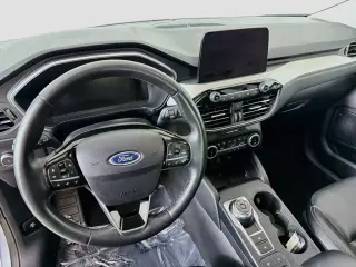 Ford Escape 2022 AWD SEL 4p SUV