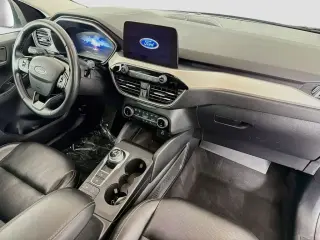 Ford Escape 2022 AWD SEL 4p SUV