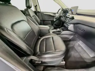 Ford Escape 2022 AWD SEL 4p SUV