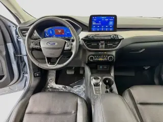 Ford Escape 2022 AWD SEL 4p SUV