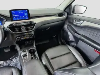 Ford Escape 2022 AWD SEL 4p SUV