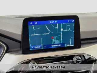 Ford Escape 2022 AWD SEL 4p SUV