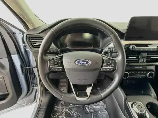 Ford Escape 2022 AWD SEL 4p SUV