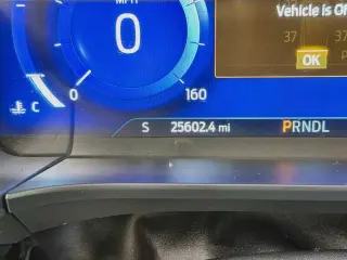 Ford Escape 2022 AWD SEL 4p SUV