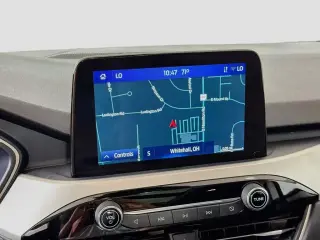 Ford Escape 2022 AWD SEL 4p SUV
