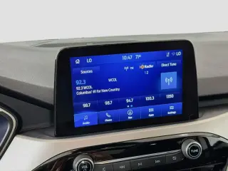 Ford Escape 2022 AWD SEL 4p SUV