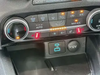 Ford Escape 2022 AWD SEL 4p SUV