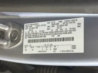 Ford Escape 2022 AWD SEL 4p SUV