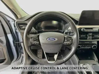 Ford Escape 2022 AWD SEL 4p SUV
