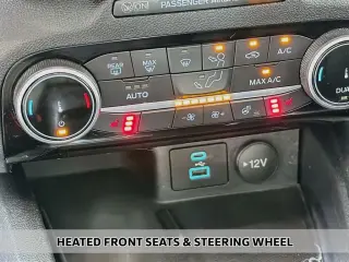 Ford Escape 2022 AWD SEL 4p SUV