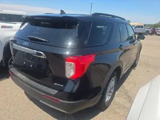 Ford Explorer 2023 AWD XLT 4p SUV