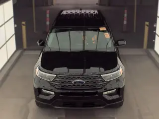 Ford Explorer 2023 AWD XLT 4p SUV
