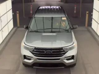 Ford Explorer 2024 AWD XLT 4dr SUV