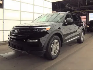 Ford Explorer 2024 AWD XLT 4p SUV