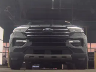 Ford Explorer 2024 AWD XLT 4p SUV