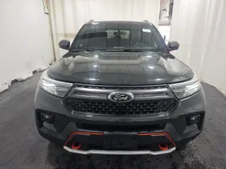 Ford Explorer 2023 AWD Timberline 4dr SUV