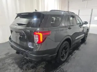Ford Explorer 2023 AWD Timberline 4dr SUV