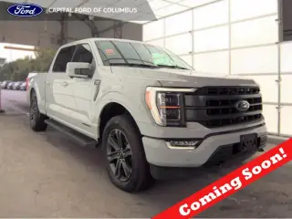 Ford F-150 2023 4x4 XLT 4p SuperCrew 5.5 ft. SB