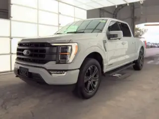 Ford F-150 2023 4x4 XLT 4p SuperCrew 5.5 ft. SB