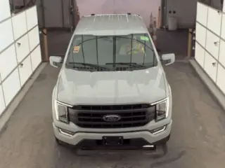 Ford F-150 2023 4x4 XLT 4p SuperCrew 5.5 ft. SB