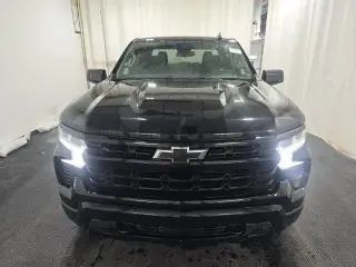 Chevrolet Silverado 1500 2024 4x4 RST 4p. Cabina Completa