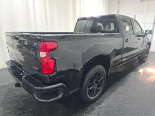 Chevrolet Silverado 1500 2024 4x4 RST 4p. Cabina Completa