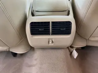 Lincoln Town Car 2007 Signature 4p Sedán