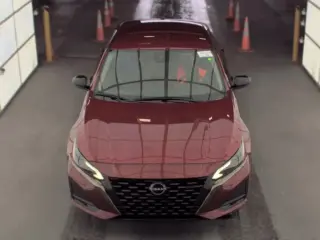 Nissan Altima 2023 2.5 SR 4dr Sedan