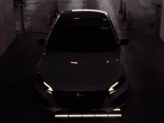 Nissan Altima 2024 2.5 SV 4dr Sedan
