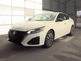 Nissan Altima 2025 AWD 2.5 SV 4p Sedan
