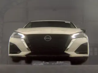 Nissan Altima 2025 AWD 2.5 SV 4p Sedan