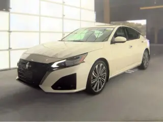 Nissan Altima 2023 2.5 SL 4p Sedan
