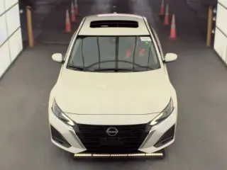 Nissan Altima 2023 2.5 SL 4p Sedan