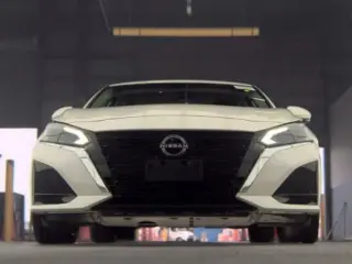 Nissan Altima 2023 2.5 SL 4p Sedan
