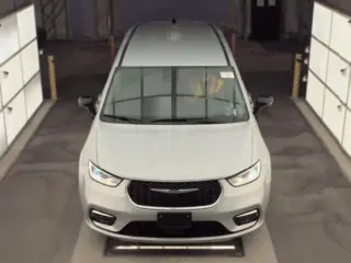 Chrysler Pacifica 2024 Touring L 4dr Minivan