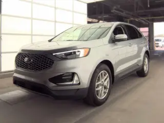 Ford Edge 2023 AWD ST-Line 4dr Crossover