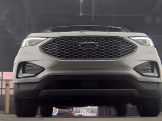 Ford Edge 2023 AWD ST-Line 4dr Crossover