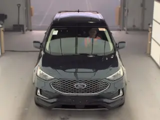 Ford Edge 2023 AWD SEL 4p Crossover