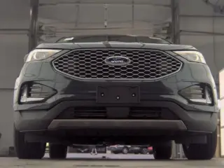 Ford Edge 2023 AWD SEL 4p Crossover