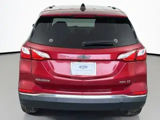 Chevrolet Equinox 2019 4x4 LT 4p SUV con 1LT
