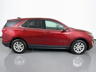 Chevrolet Equinox 2019 4x4 LT 4p SUV con 1LT