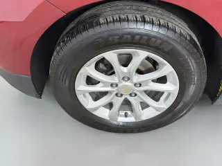 Chevrolet Equinox 2019 4x4 LT 4p SUV con 1LT